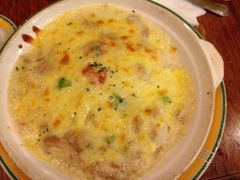 照片&nbsp;224-玛格萝妮比萨屋(四平店)