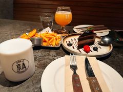 -京A Taproom·精酿餐吧(CBD店)