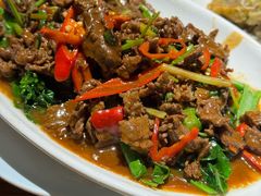 -潮中人潮州菜(益乐路店)