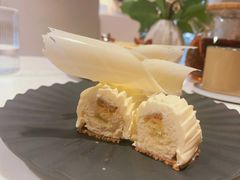 -潮一不贰·法式甜品·生日蛋糕·西式简餐(外滩店)