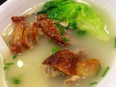 -沙河粉村·国家非遗传承(云台店)