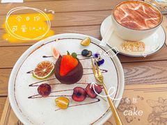 -Mark&Mars Restaurant
