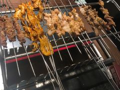 -邢氏老太太烧烤(罗湖店)