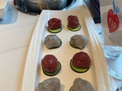 -海月轩海鲜豆捞(紫金塔店)