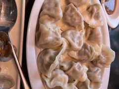 -俏东方·海味水饺·青岛菜(崂山店)