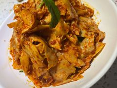 -老佛爷铜炉蛙锅(挂绿店)