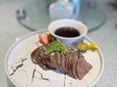 -伊带伊路新疆美食府(呼家楼店)
