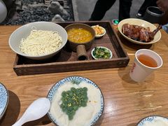 -李百蟹·江南蟹黄面·河景餐厅(夫子庙总店)