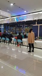 点击看大图 -反弹蹦床公园(南坪万达店)