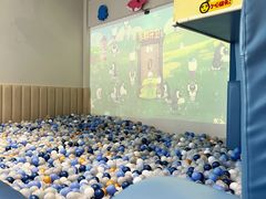 -KIDults童伴儿亲子餐厅(达美中心广场店)