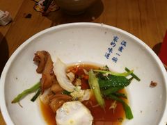 -五口灶·下饭小炒(洛社店)