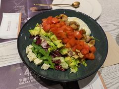-娜娜家·Nana's restaurant(国金汇店)