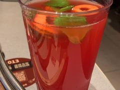 -巴奴毛肚火锅(悠唐购物中心店)