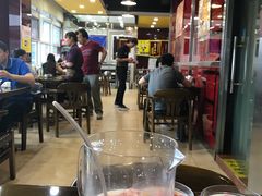 -日昌餐馆(亦庄店)
