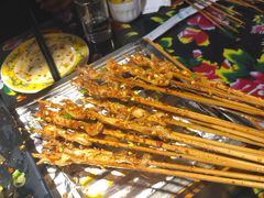 -醉烧膘·烧烤夜宵王(总店)