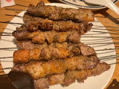 -福茂源横山铁锅羊肉(牡丹园店)