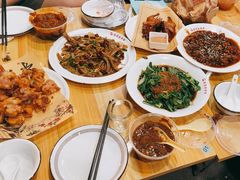 -涛涛卤面馆(胜利街店)