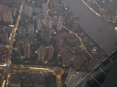 -上海环球金融中心骑迹50年环球之旅