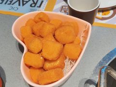 -椰小鸡·琼州糟粕醋(美兰缤纷城店)