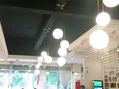 大堂-外婆味道·云南经典家常菜(北站店)