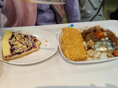 -宜家·瑞典风味餐厅(烟台路店)
