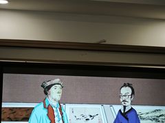 -江宁路街道社区文化活动中心