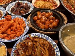 -回家吃饭·地道南昌菜(建德观总店)