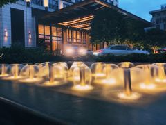 -杭州城中香格里拉大酒店