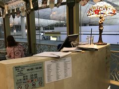 -翠华餐厅(香港国际机场店)