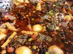 -黑竹香鸡(营和巷店)