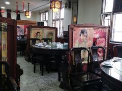 -东坡熬鱼馆(天泰路店)