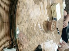 -傣家寨花园主题餐厅