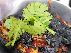 -黑色经典臭豆腐·湖南特产(潇湘文化店)