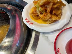 -玺炖·中国铁锅炖(虹桥天街店)