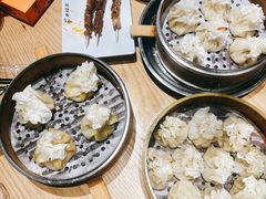 -老绥元烧麦·家常菜(摩尔城店)