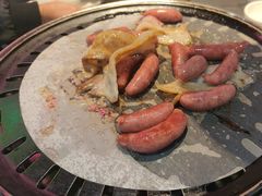 -燚青春东北泥炉烤肉(百合店)