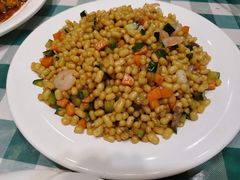 特色炒疙瘩-紫光园·烤鸭(吕家营店)