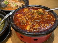 -老砂锅(城北店)