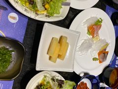 -青岛海泉湾皇冠假日度假酒店