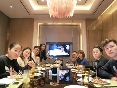 -万达瑞华酒店美食汇自助餐厅(楚河汉街店)