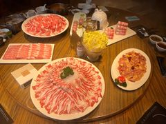 -珍宝轩海鲜火锅(碧湖大厦店)
