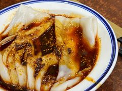 热米皮-汉思肴 热面皮(虬江路店)