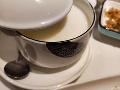 -领鲜天下·焗海鲜·花胶鸡(天目里店)