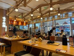 -味千拉面(杭州滨江星光大道店)