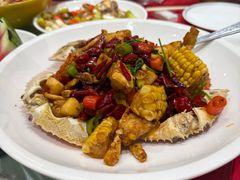 -天天渔港(杏林街店)