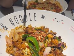 -友达面馆(广州总店)
