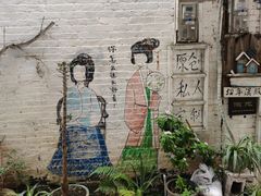 -小洲村