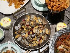 -1937青岛老味道·海肠捞饭·青岛菜(大鲍岛栈桥店)