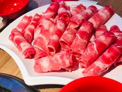 -季季红火锅(长沙步行街店)