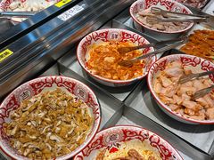 -生火火·地摊小炉子烧烤(龙湖北城金冠店)